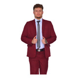 Terno Masculino Executivo Tradicional - Blazer+calça+barato