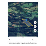 Terreno A Venda Municipio De Santa Terezinha Sc Com 12 Hec