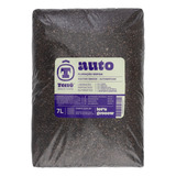 Terrô Solo Auto - 7 Litros - Substrato Grow Organico