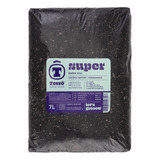 Terrô Super Solo - 7 Litros - Substrato Grow Organico