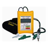 Terrometro Digital Tpa2000. Com Certificado, Para Laudos.