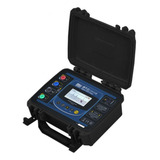Terrômetro Megabras - Mtd-20kwe-c/ Nf E Certificado De Cal