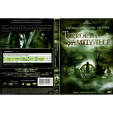Terror Em Amityville Dvd Lacrado