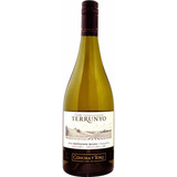 Terrunyo Vineyard Vinho Chileno Sauvignon Blanc 750ml