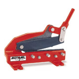 Tesoura/ Guilhotina De Chapa Até 5/32'' Mtc-04 - Motomil