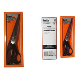 Tesoura Alfaiate 25cm Profissional Costura Tecido Premium