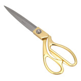 Tesoura Alfaiate Profissional Costura Tecido Aço Inox 10,5