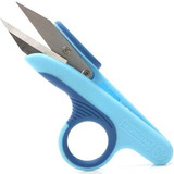Tesoura Arremate Tecelão Super Edge Mundial 11,4cm 1901-4