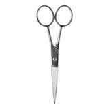 Tesoura Bigode Enox Belliz Aço Inox - 706 Cor Prateado