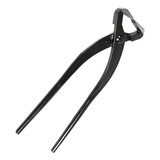 Tesoura Bonsai Liga De Aço Cortador De Ramos 21cmx3cm