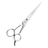 Tesoura Cabelo Profissional Fio Laser Mundial Bc-343-6