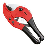 Tesoura Corta Tubos Canos De Pvc Até 42mm De Metal