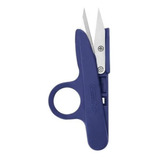 Tesoura De Arremate Mundial Tecelão Easy Cut 161n-4 1/2