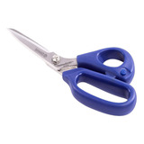 Tesoura De Costura Mundial Cushion Profissional 6,5 17,5cm
