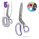 Tesoura De Costura Mundial Titanium Multiuso 560-8 1/2 22cm