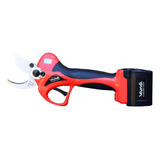 Tesoura De Poda À Bateria De Ion-litio 25,2v 2,6ah/4,0ah Md4