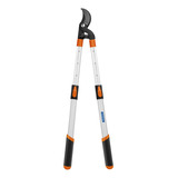 Tesoura De Poda Com Cabo Extensível Bypass Tramontina
