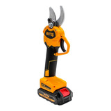Brushless