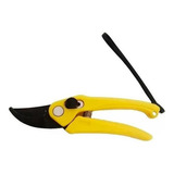 Tesoura De Poda Para Jardim Profissional 7 Polegadas 6iy Eda