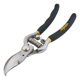 Tesoura De Poda Profissional Vonder Para Jardim Bypass