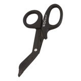 Tesoura Edc Ponta Romba Aph Resgate Samu Bombeiros Original