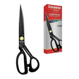 Tesoura Forjada Alfaiate 10 Polegadas - Corneta