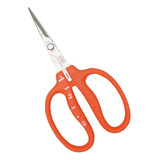 Tesoura Japonesa Chikamasa B-500s 155mm Poda Colheita Uva