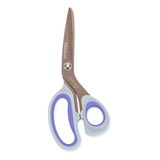 Tesoura Mundial 560-8 Costura Multiuso Titanium Kit 2 Unid.