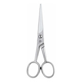 Tesoura Mundial Para Cabelo Fio Laser 6.0 Bc-341