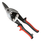 Tesoura P/ Chapa Aviacao 10 Direta Mtx 783329