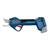 Tesoura P/ Podar A Bateria 12v Bosch Pro Pruner Sem Bateria