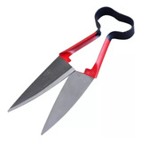 Tesoura Para Aparar Crina Tipo Mola Corneta 2229100