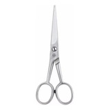 Tesoura Para Cabelo Fio Laser 6`` Mundial Bc-341