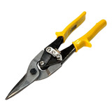 Tesoura Para Chapa Modelo Aviacao 10 (250 Mm) Starfer