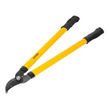 Tesoura Para Cortar Galhos Poda 61cm Tc1103 Vonder