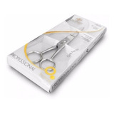 Tesoura Para Corte De Cabelo Fio Laser 6.0 Bc343 Mundial