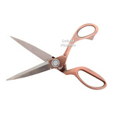 Tesoura Para Crina Stainless Steel 9,5'' (importada)