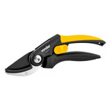 Tesoura Para Poda 20,3cm 8 Profissional Tpv 3207 Vonder Cor Preto
