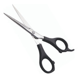 Tesoura Profissional Cabelo Misto Fio E Laser 6 Marco Boni