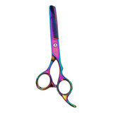 Tesoura Profissional Desfiadeira Debastadeira 6.0 Mofashi