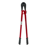 Tesoura Vergalhão 36'' Profissional - Eda 3yo