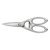 Tesoura Zwilling Twin Select Shears Uso Múltiplo Metal 20cm