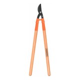 Tesourão De Poda 60 Cm C/ Cabo Madeira - Tramontina 78360505