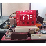 Testa Placa Mãe Diagnóstico 4 Digitos Modelo 2017