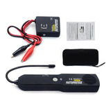 Testador Automotivo Line Finder Detector De Fios Quebrados D