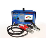 Testador De Bateria E Alternador Tbs500 Carro Caminhão 500ah