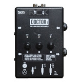 Testador De Cabos Santo Angelo Xlr P10 Rca Doctor 1