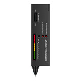 Testador De Diamante Led Profissional Diamante Seletor Ii