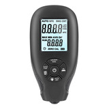 Testador De Espessura Testador De Medidor De Lcd Espessura D