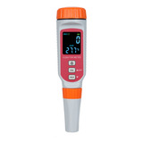 Testador Digital Para Aquário Doméstico Smart Drinking.seawa